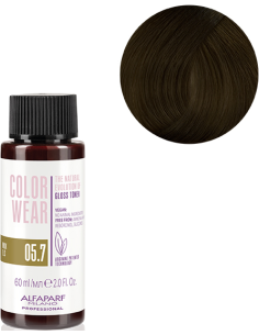 FARVE BRUG GLANS 05.7