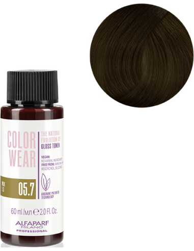 FARVE BRUG GLANS 05.7