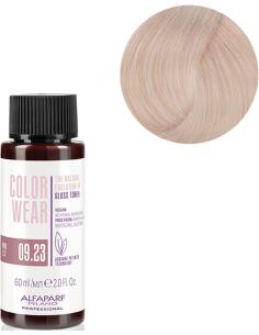 FARVE BRUG GLANS 09.23