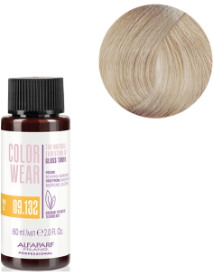 FARVE BRUG GLANS 09.132