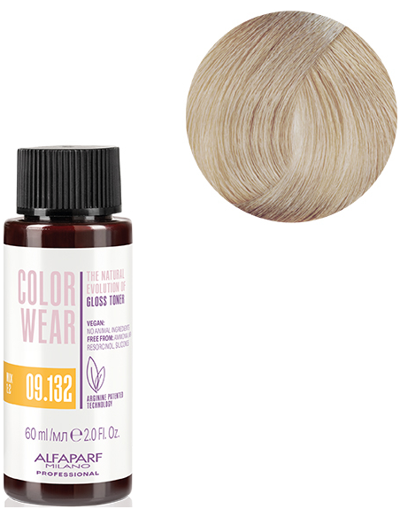 FARVE BRUG GLANS 09.132