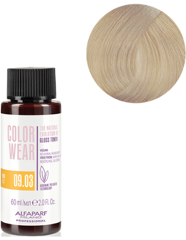 FARVE BRUG GLANS 09.03