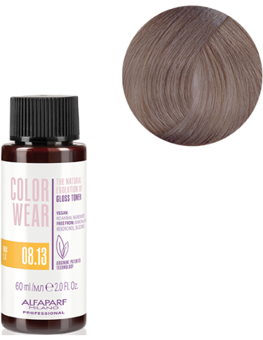 FARVE BRUG GLANS 08.13