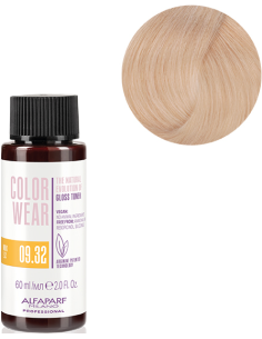 FARVE BRUG GLANS 09.32