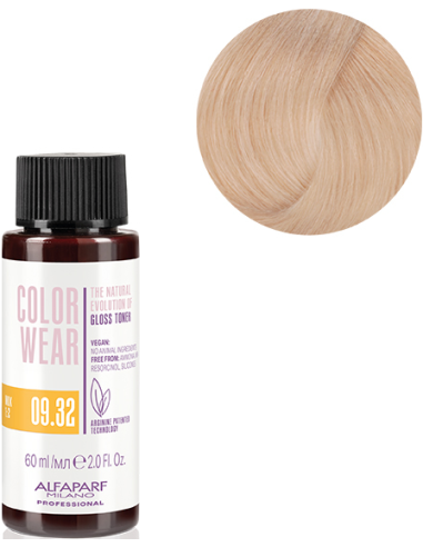 FARVE BRUG GLANS 09.32