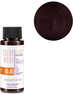 FARVE BRUG GLANS 05.45