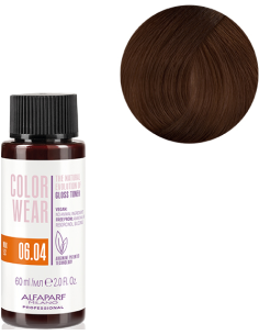 FARVE BRUG GLANS 06.04