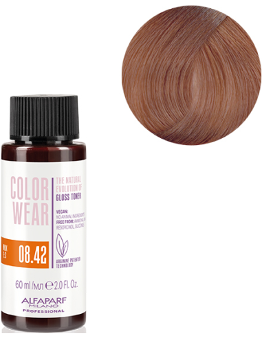 FARVE BRUG GLANS 08.42