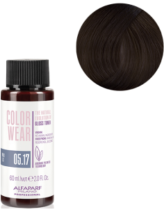 FARVE BRUG GLANS 05.17