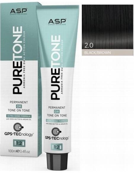 ASP REN TONE 2.0 100ml