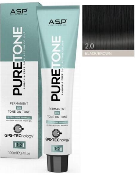 ASP REN TONE 2.0 100ml
