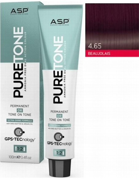 ASP REN TONE 4,65 100ml