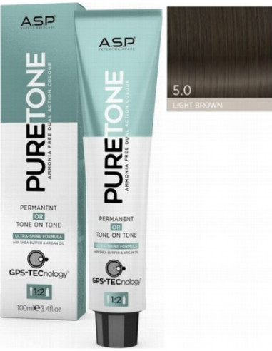 ASP REN TONE 5.0 100ml