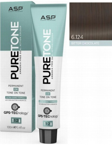 ASP REN TONE 6.124 100ml