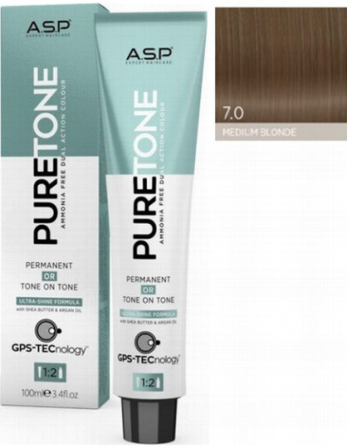 ASP REN TONE 7.0 100ml