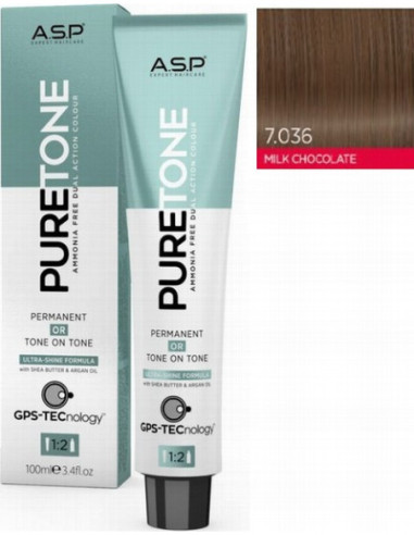 ASP REN TONE 7.036 100ml