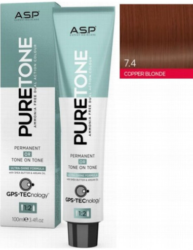 ASP REN TONE 7.4 100ml
