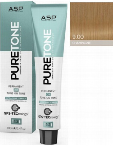 ASP REN TONE 9,00 100ml