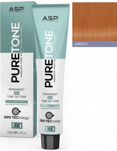 ASP REN TONE ABRIKOS 100ml