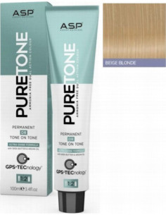 ASP REN TONE BEIGE BLOND 100ml