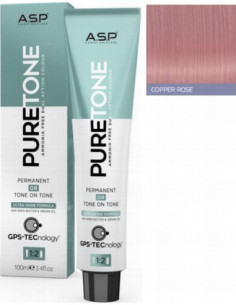 ASP REN TONE KOBBERROSÉ 100ml
