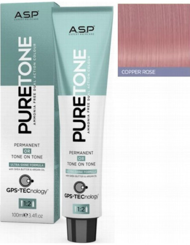 ASP REN TONE KOBBERROSÉ 100ml