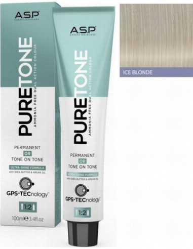 ASP REN TONE ISBLOND 100ml