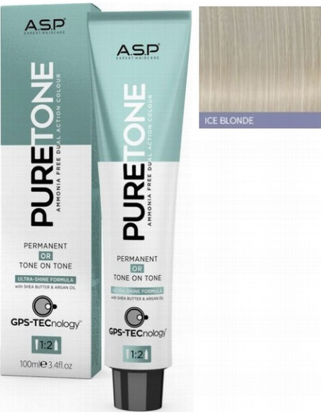 ASP REN TONE ISBLOND 100ml