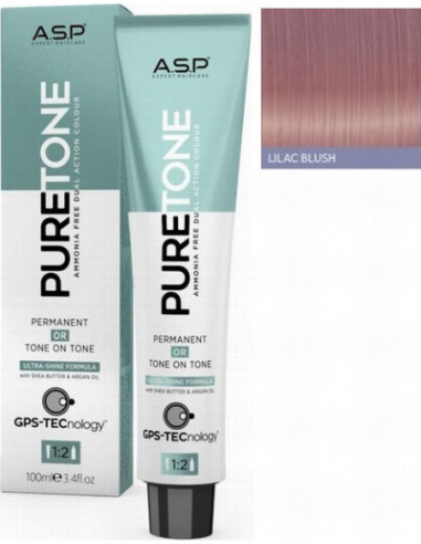 ASP REN TONE LILA ROUD 100ml
