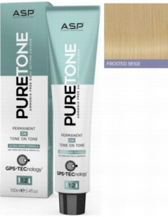 ASP REN TONE FROSTET BEIGE...