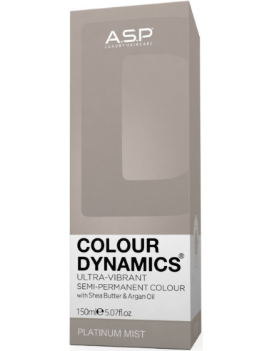 ASP Color Dynamic Platin Mist 150ml