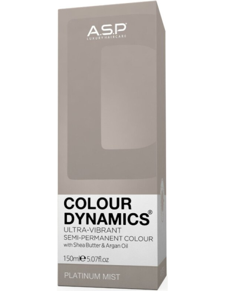 ASP Color Dynamic Platin Mist 150ml