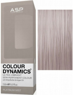 ASP Color Dynamic Platin...