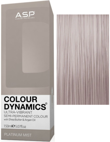 Color Dynamic Platinum ton. krasa 150ml