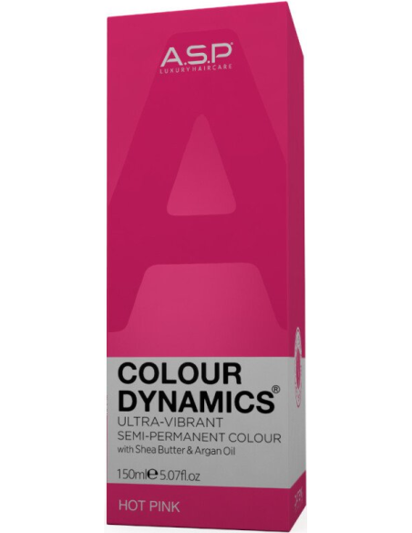 ASP Color Dynamisk HJÆLPROSA 150ml