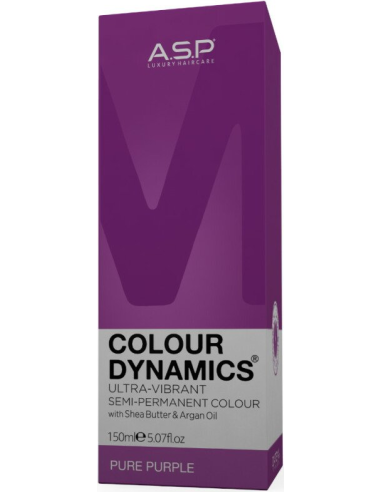 ASP Color Dynamic REN LILLA 150ml