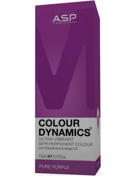 ASP Color Dynamic REN LILLA 150ml