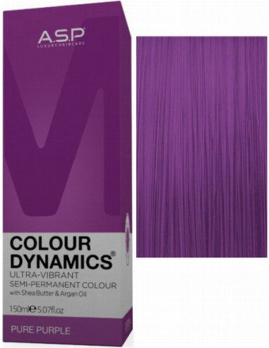 ASP Color Dynamic REN LILLA 150ml