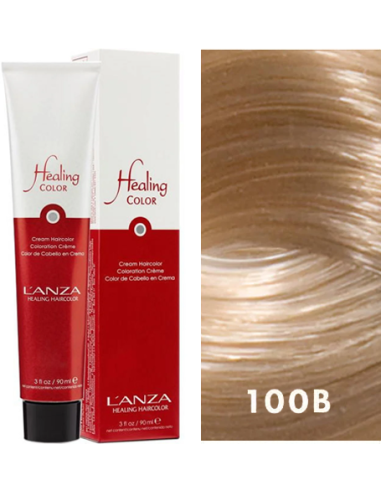L'anza HELENDE FARVE - 100B 60ml
