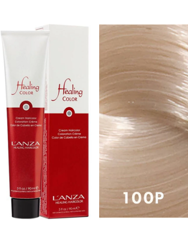 100P Lanza Healing Color 60ml