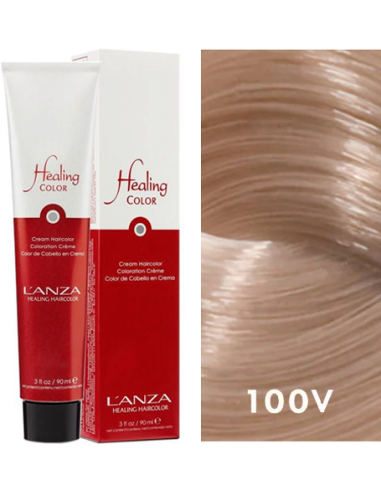 100V Lanza Healing Color 60ml