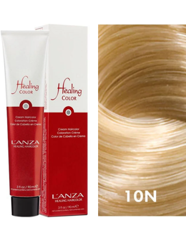 L'anza HEALING COLOR - 10N  60ml