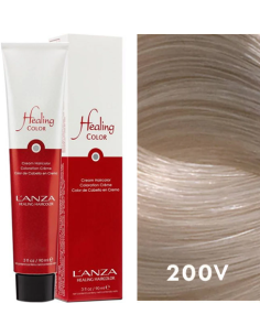 L'anza HEALING COLOR - 200V...