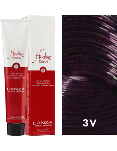 L'anza HEALING COLOR - 3V  60ml