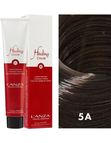 L'anza HEALING COLOR - 5A  60ml