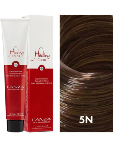 L'anza HELENDE FARVE - 5N 60ml