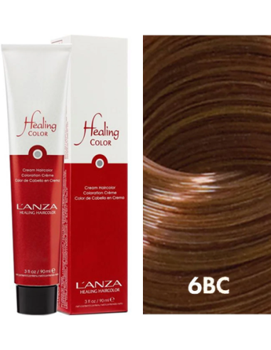 L'anza HELENDE FARVE - 6BC 60ml