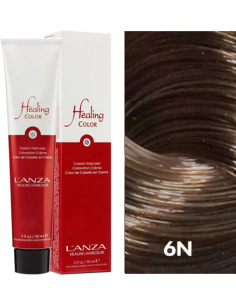 L'anza HELENDE FARVE - 6N 60ml
