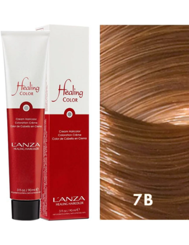 L'anza HELENDE FARVE - 7B 60ml