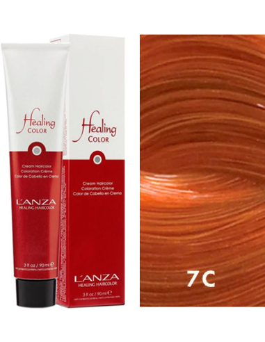L'anza HELENDE FARVE - 7C 60ml